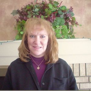 Meet your Posher, Heidi